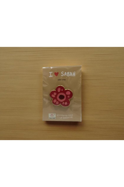 Assorted Single Pin